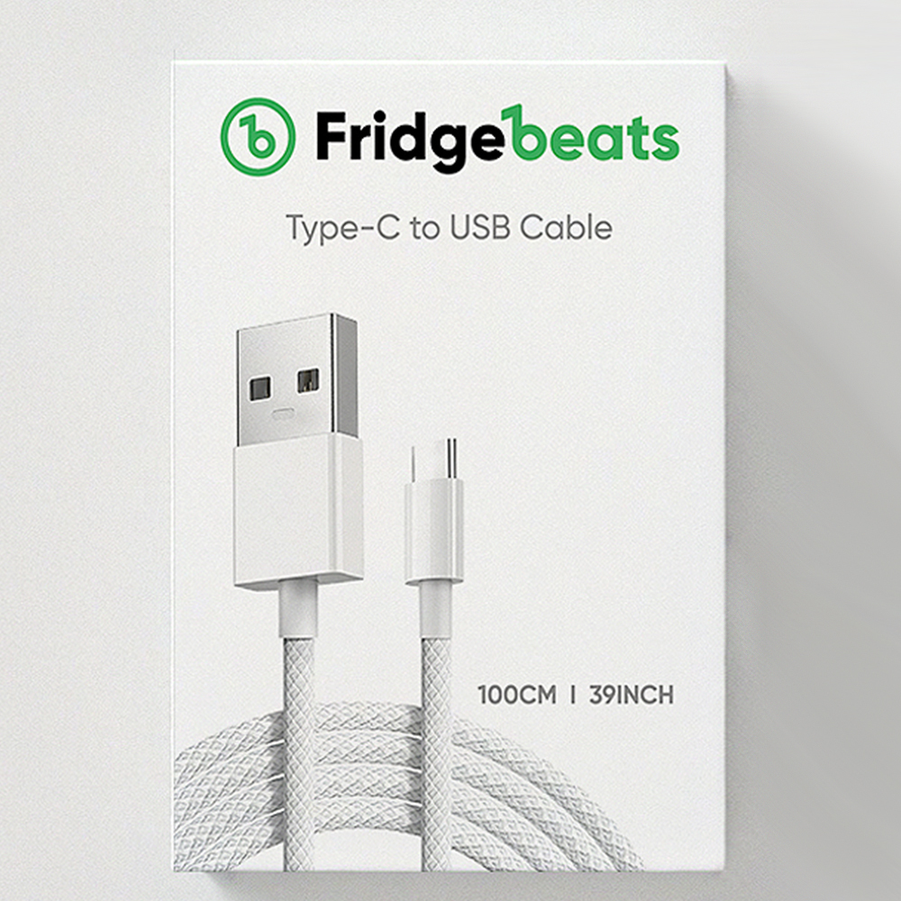 1M Fast Charging Cable - 