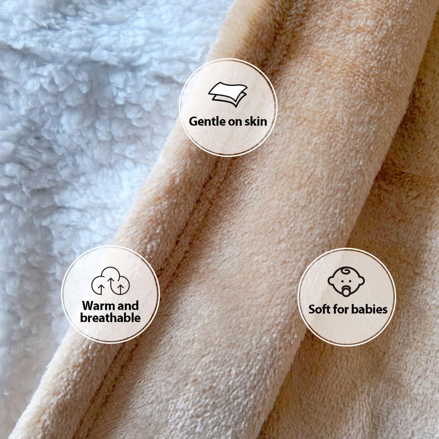 Waterproof Intimacy Blanket for Couple's Wild Nights, 3 Layer Lightweight Machine Washable and Stain Proof for Couples & Pets with 31 Styles & 6 Sizes for Lovers without Ruin Sheets - 