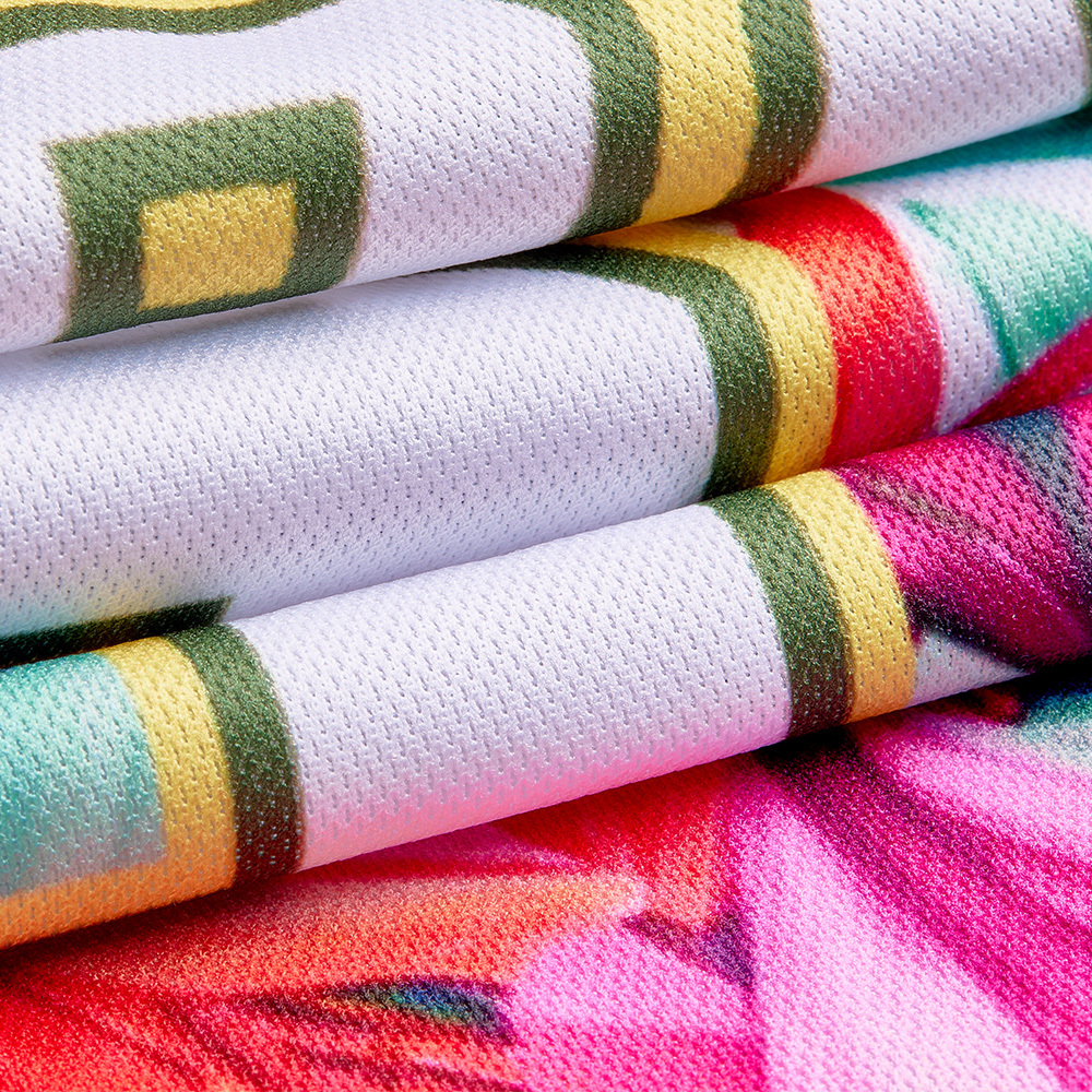 Custom Hawaiian Shirts Colorful Flamingo Aloha Beach Shirt For Men - 