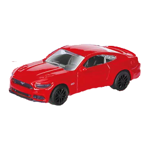 1:64 Car Model - 