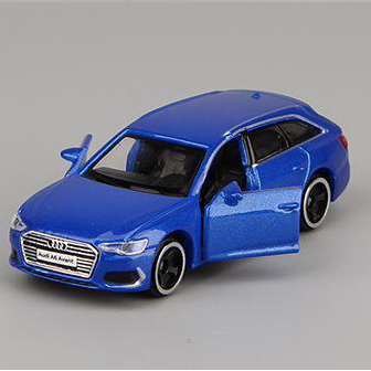 1:64 Car Model 3 - 