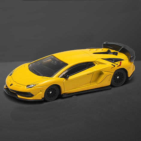 1:64 Car Model 1 - 