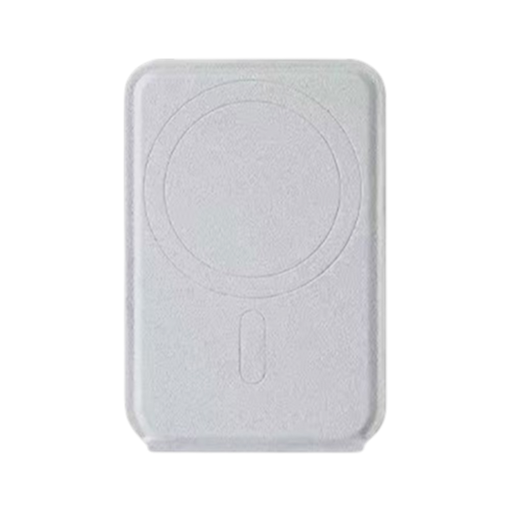 Adjustable Wallet Stand – Multi-Angle Viewing, Holds Cards & Cash, Strong Magnetic Phone Mount - 