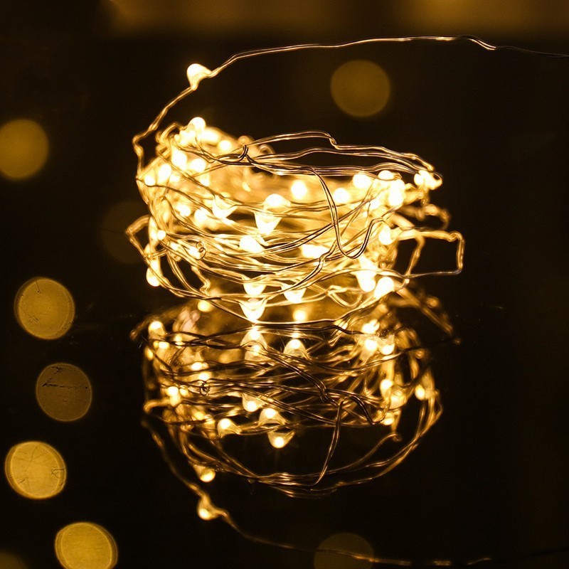 LED Light Strip - Gift Box Filler -