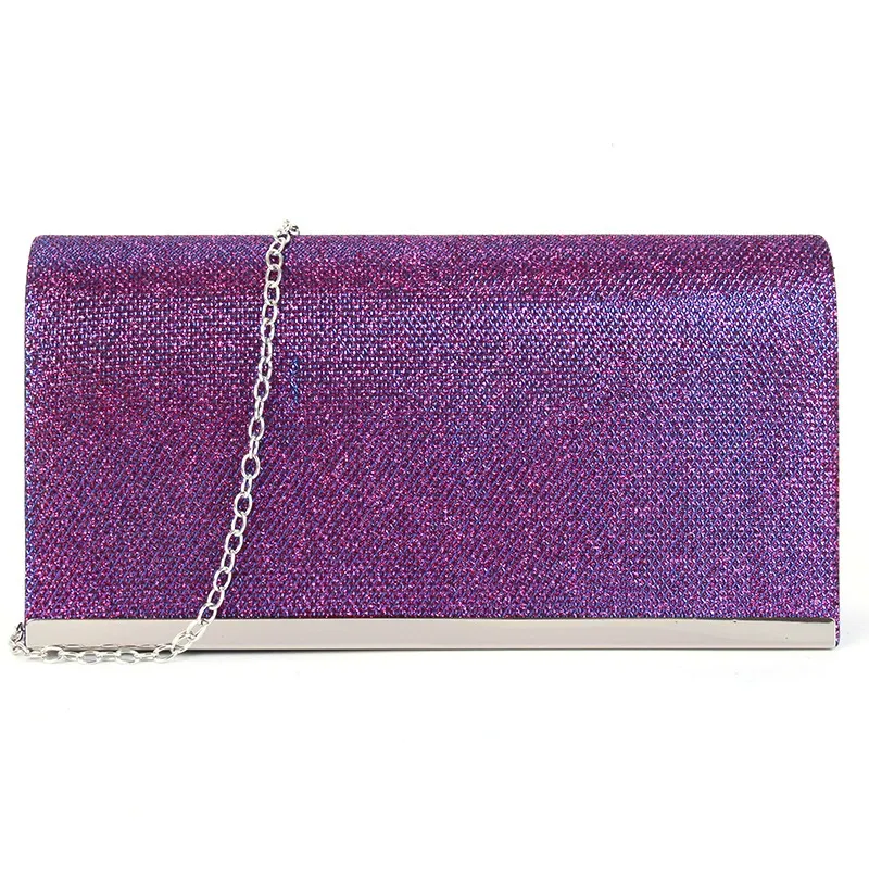 Lustre Woman’s Personalized Clutch/Purse - 