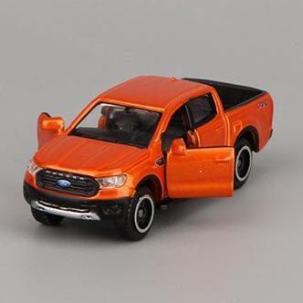 1:64 Car Model 2 - 