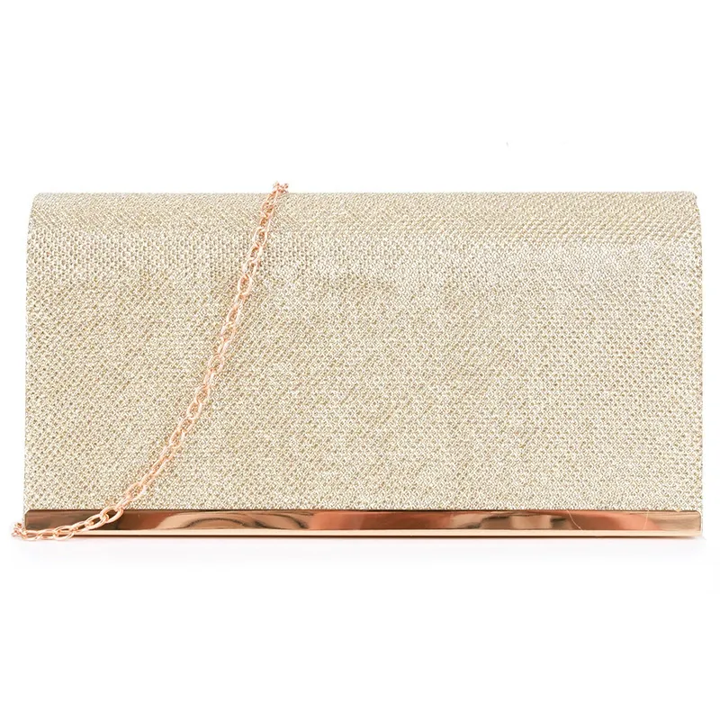 Lustre Woman’s Personalized Clutch/Purse - 