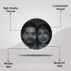 Personalized Photo String Kit Thread Portrait Art Create Your Own Unique Thread Painting with our DIY String Art Kit DIY Wall Art Handmade Gift - Photowatch