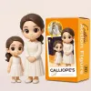 Happy Mother's Day Custom Action Toy From Your Photo Personalized Toy Figure Custom 3D Action Figure Gifts For Mom