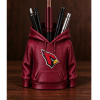 Football Hoodie Pen Holder | Team Desk Organizer