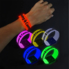 Custom Men's Photo Engraved Bracelet Personalized Luminous Watch Bracelet Anniversary Gifts for Him - Photowatch