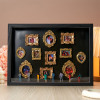 Museum of Us Frame Personalized Couples Gift for Her Cute Miniature Museum Gifts Meaningful Gift Valentine's Day Anniversary Gift
