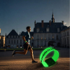 Custom Men's Photo Engraved Bracelet Personalized Luminous Watch Bracelet Anniversary Gifts for Him - Photowatch