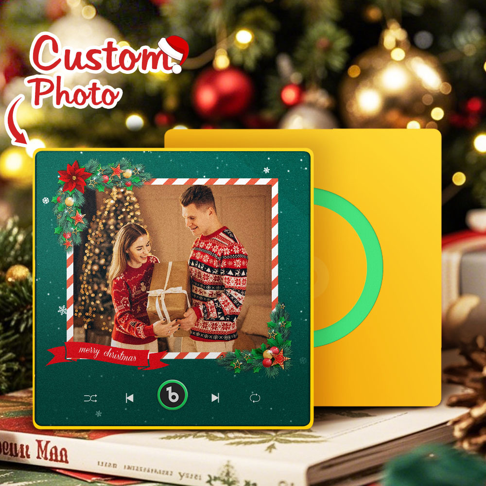 Custom Music Fridge Magnet-5-BXT0P562X01