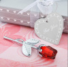 Custom Name Crystal Roses With Gift Box Gift For Her Wedding Present Valentine's Day gift - Photowatch