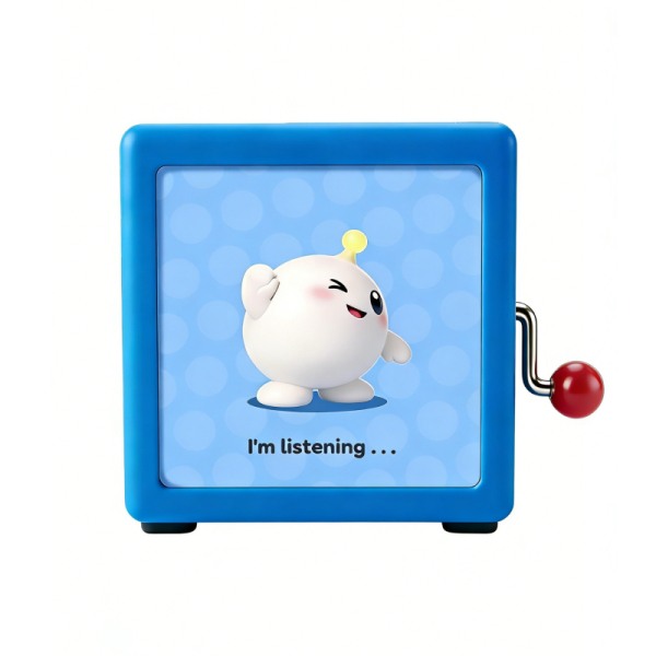Lumi AI Sticker Printer