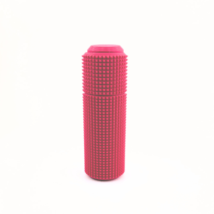 Spikie Spin Click, Satisfying Sensory Fidget Toy, Pocket Sensory Fidget Toy with Spin & Click Action, Anxiety Relief Gift