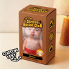 Window Box for Stress Relief Doll