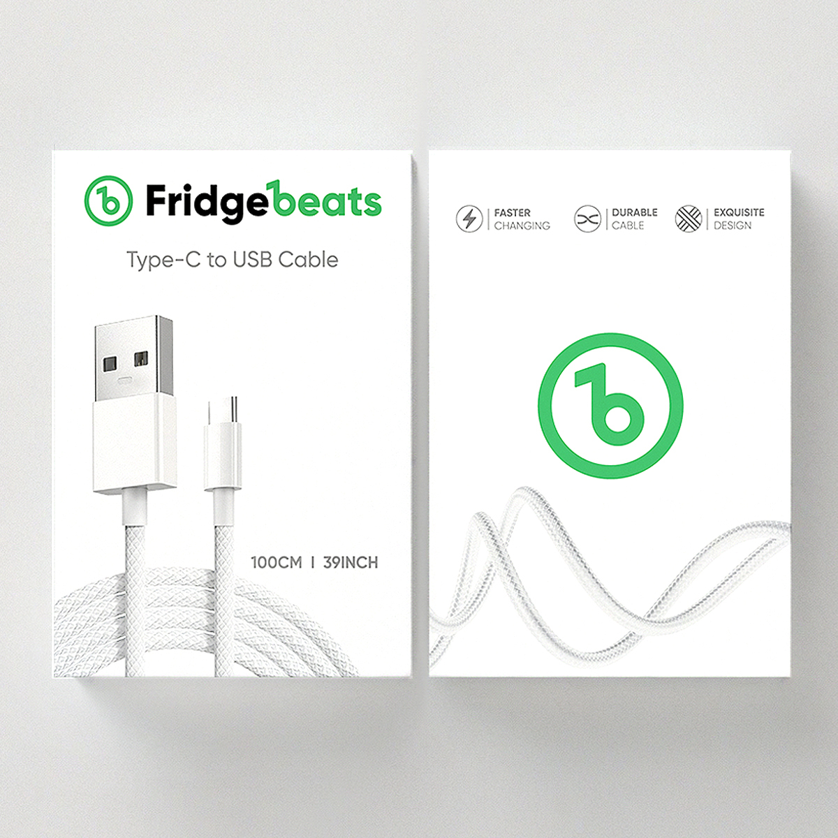 39.37In Type-c Fast Charging Cable Upgrade