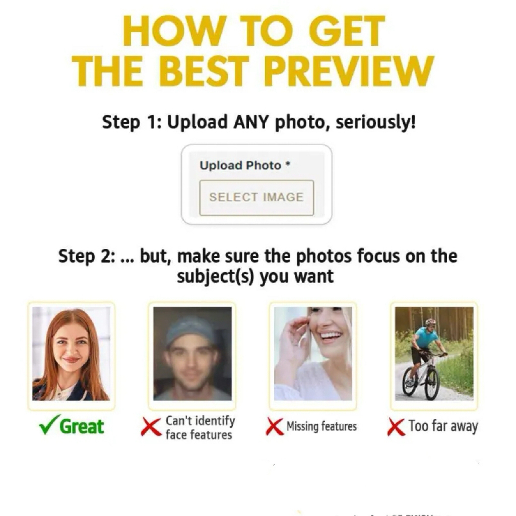 Custom Photo Cartoon Couple Space Capsule Personalized Low-Poly Decorative Ornament – A Special Gift for Her