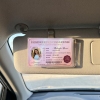 Personalized Passenger Princess Card– Forever Valid VIP Card - Photowatch
