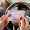 Personalized Passenger Princess Card– Forever Valid VIP Card - Photowatch