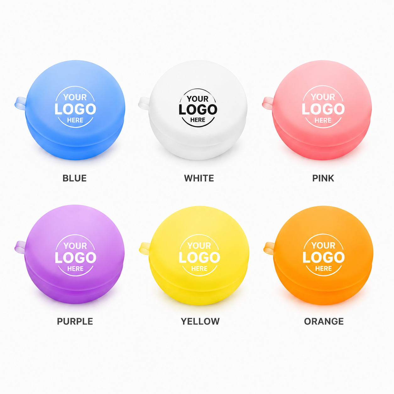 Custom Logo Reusable Silicone Water Balls Personalized Magnetic Water Ball Toy for Events Parties and Outdoor Games