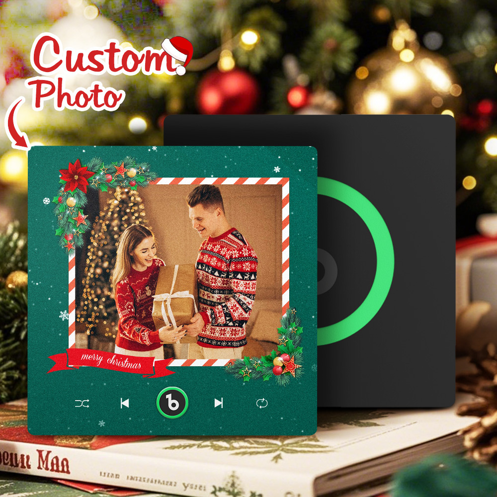 Custom Music Fridge Magnet-5-BXT0P562X01