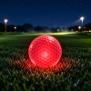 LED Light Up Golf Balls for Night Golf, 6 Color Options, Fun Golf Gift for Golf Lovers