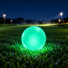 LED Light Up Golf Balls for Night Golf, 6 Color Options, Fun Golf Gift for Golf Lovers
