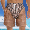 Custom Photo Men’s Swim Trunks - Personalized Face Print Beach Shorts, Funny Patriotic Summer Vacation Swimwear