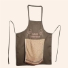 Chef's Prank Apron Creative Prank Aprons for Men Funny Gifts