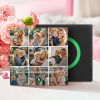 Custom Fridge Beats Music Fridge Magnet Mother's Day Gifts for Mum Up to 9 Photos -