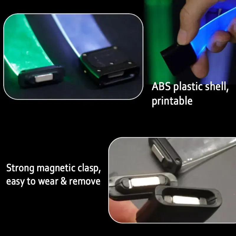 Custom Men's Photo Engraved Bracelet Personalized Luminous Watch Bracelet Anniversary Gifts for Him - Photowatch