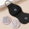 Your Last Everything - Personalized Custom Pocket Hug - Photowatch