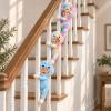 Custom Funny Pet Photo Christmas Plush Doll Gifts For Pet Lovers • My Merry Pup - Personalized Poseable Plush Doll - MySpotifyGlass