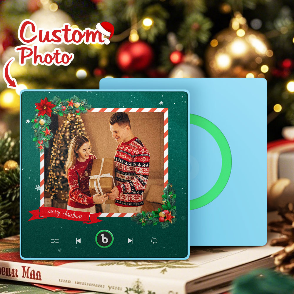 Custom Music Fridge Magnet-5-BXT0P562X01