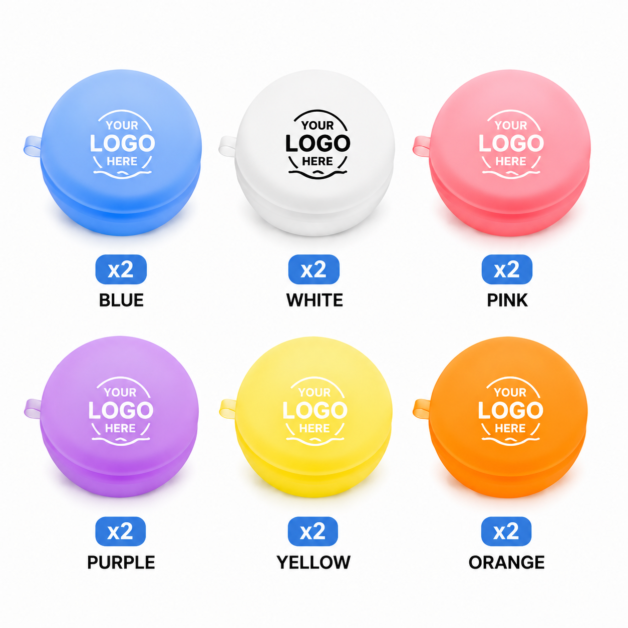Custom Logo Reusable Silicone Water Balls Personalized Magnetic Water Ball Toy for Events Parties and Outdoor Games