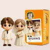 Custom 3D Action Figure From Your Photo Personalized Toy Figure Couple Custom Action Figure Gifts For Wedding