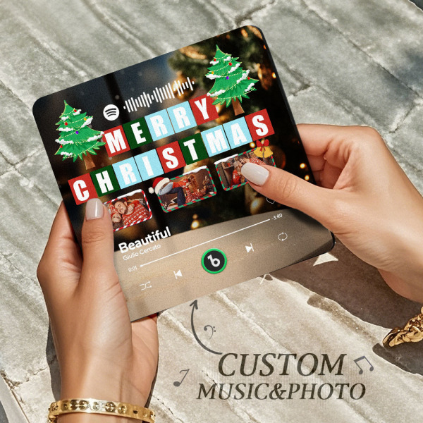 Custom Music Fridge Magnet-3-BXT0P560X01