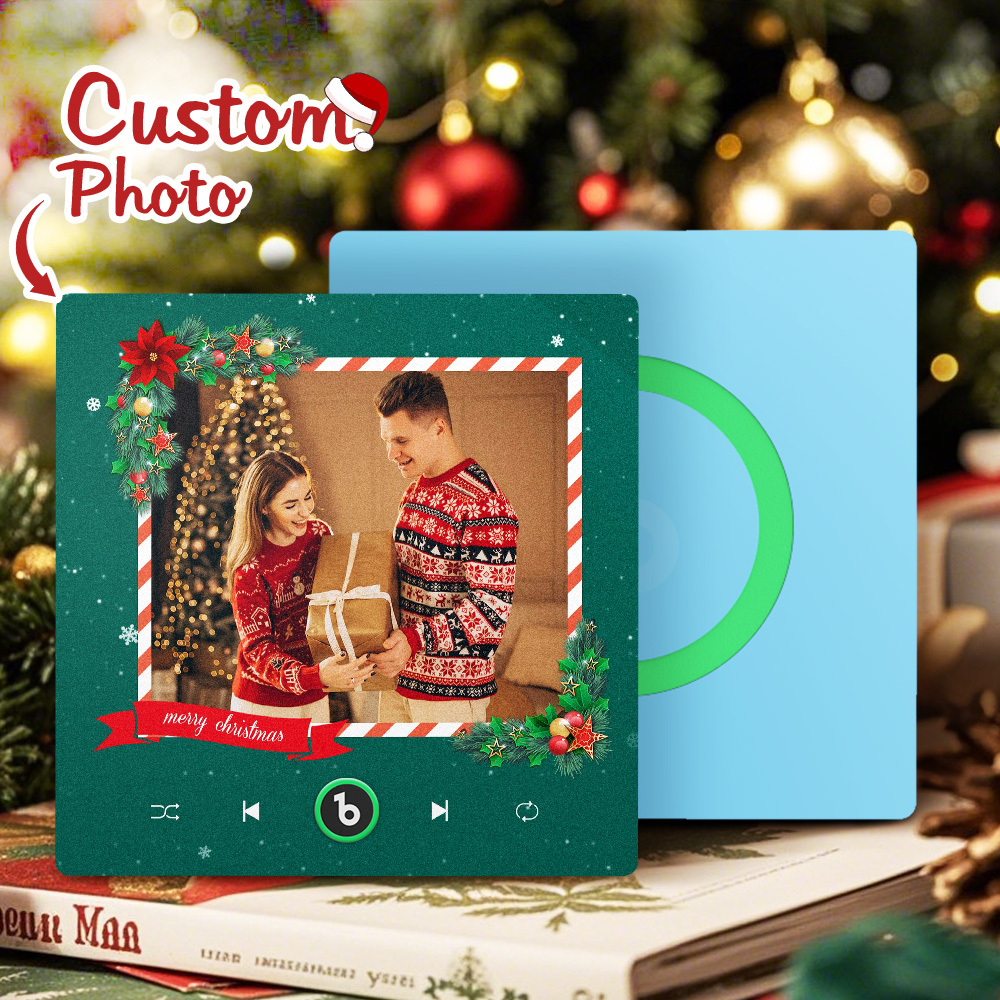 Custom Music Fridge Magnet-5-BXT0P562X01