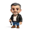 Valentines Gifts Custom 3D Action Figure From Your Photo Personalized Toy Figure Custom