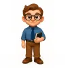 Custom 3D Action Figure From Your Photo Personalized Toy Figure Couple Custom Action Figure Gifts For Wedding