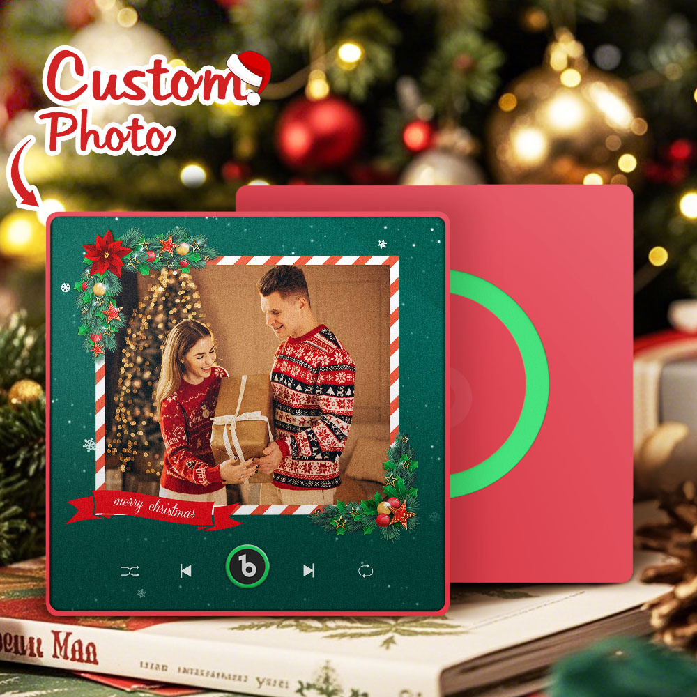 Custom Music Fridge Magnet-5-BXT0P562X01