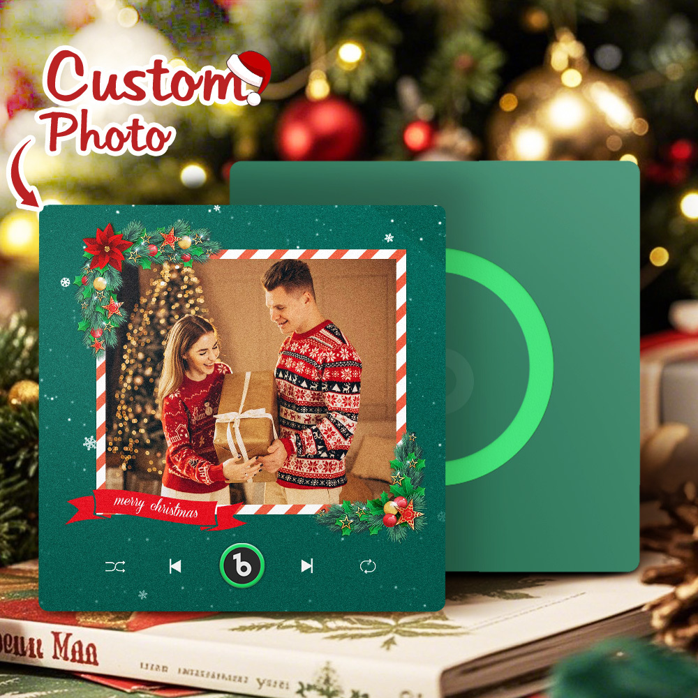 Custom Music Fridge Magnet-5-BXT0P562X01