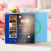 Custom Music Fridge Magnets Personalized Magnets That Plays Music Mother's Day Gifts -