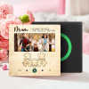 Personalised Song Fridge Magnets That Plays Music with Names Mother's Day Gifts for Mum -