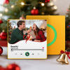 Christmas Gifts Custom Music Fridge Magnets Colorful Frame Album Fridge Magnet Can Play Songs Gift for Her