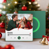 Christmas Gifts Custom Music Fridge Magnets Colorful Frame Album Fridge Magnet Can Play Songs Gift for Her