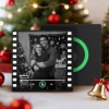 Christmas Gifts Custom Music Fridge Magnets Colorful Frame Album Fridge Magnet Can Play Songs Gift for Her